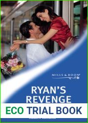 Ryan|s Revenge (Modern Romance)