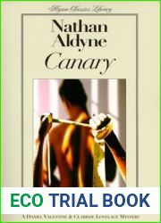 Canary (Valentine and Lovelace Mystery #4)