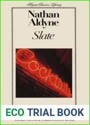 Slate (Valentine and Lovelace Mystery #3)