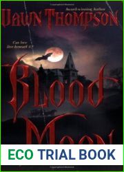 Blood Moon (Blood Moon, #1)