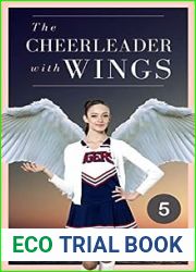 The Cheerleader with Wings 5