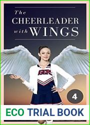 The Cheerleader with Wings 4