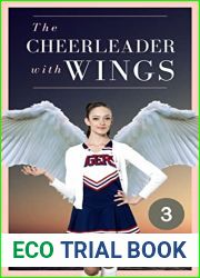 The Cheerleader with Wings 3
