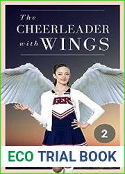 The Cheerleader with Wings 2