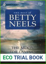 The Moon for Lavinia