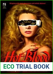 Hot Blood: Tales of Erotic Horror