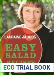 Easy Salad Recipes