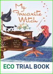 My Favorite Witch (Accidental Witch Trilogy, #2)