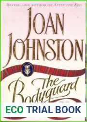 The Bodyguard (Captive Hearts, #3)