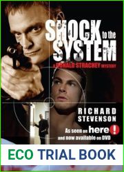 Shock to the System (Donald Strachey, #5)