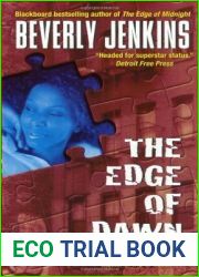 The Edge of Dawn