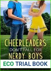 Cheerleaders Don|t Fall For Nerdy Boys