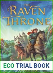 The Raven Throne (The Raven Crown, #2)