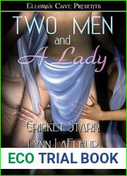Two Men and a Lady