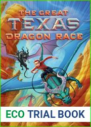 The Great Texas Dragon Race