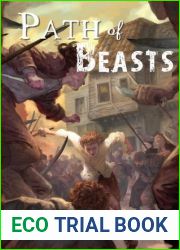 Path of Beasts (The Keepers, #3)