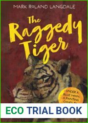 The Raggedy Tiger