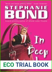In Deep Voodoo (Voodoo in Mojo, #1)