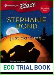 Just Dare Me…