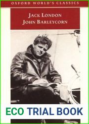 John Barleycorn: Alcoholic Memoirs
