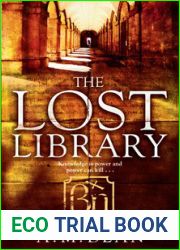 The Lost Library (Emily Weiss #1)