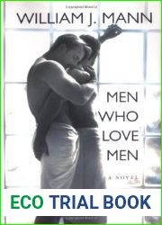 Men Who Love Men (Jeff and Lloyd, #3)