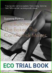 The Butcher, The Baker, The Candlestick Maker