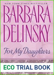 For My Daughters