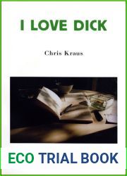 I Love Dick