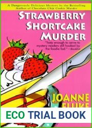 Strawberry Shortcake Murder (Hannah Swensen, #2)