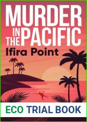 Murder in the Pacific: Ifira Point