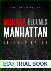 Murder Becomes Manhattan