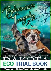 Bohemian Tragedy (Bewitching Midlife Crisis Mysteries #2)