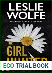 The Girl Hunter (Tess Winnett #9)