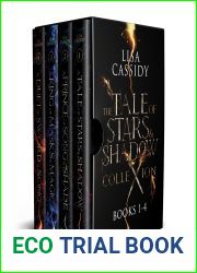 The Tale of Stars and Shadow Collection