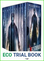 The Hexecutioner: The Complete Box Set (1-10)