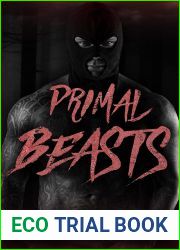 Primal Beasts (Darkly Ever After, #3)