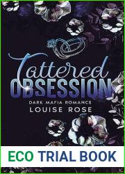 Tattered Obsession (Tattered Obsession Series)