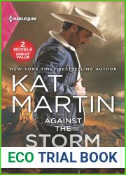 Against the Storm and Wyoming Cowboy Bodyguard
