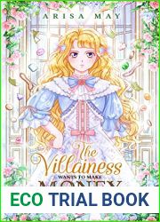 The Villainess Wants to Make Money, Not a Match