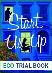 Start Us Up (Park Avenue Promise, #1)