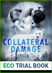Collateral Damage (Don|t Ask, Don|t Tell #2)