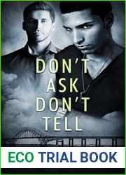Don|t Ask Don|t Tell (Don|t Ask, Don|t Tell, #1)