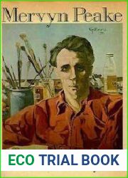 Mervyn Peake