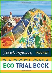 Rick Steves Pocket Barcelona