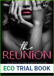 The Reunion (Secrets of the Harper Sisters #4)