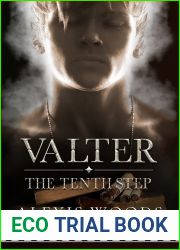 Valter (The Tenth Step, #1)