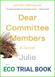 The Dear Committee Trilogy
