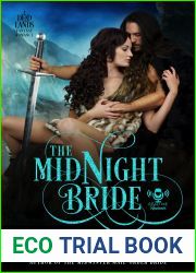 The Midnight Bride (The Dead Lands Book 2)