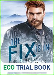 The Fix Is In (Torus Intercession, #4)